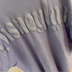Disneyland women’s size medium